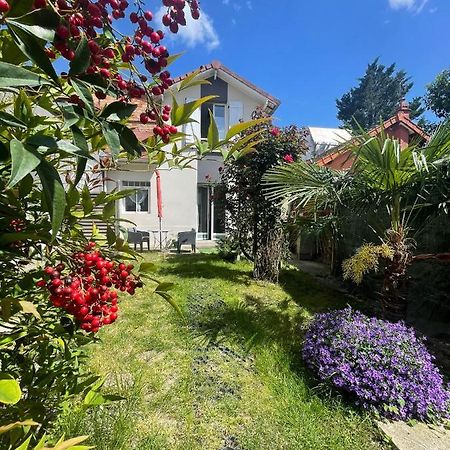 Appartamento The Little House - Non Fumeur L'Hay-les-Roses Esterno foto