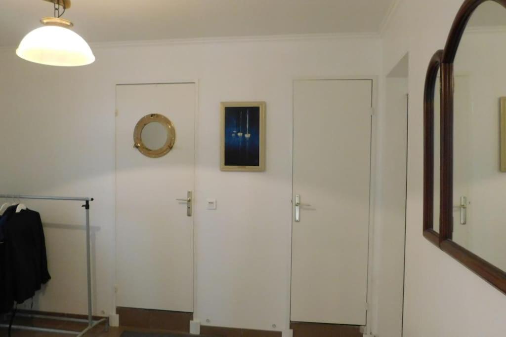 Appartamento The Little House - Non Fumeur L'Hay-les-Roses Esterno foto