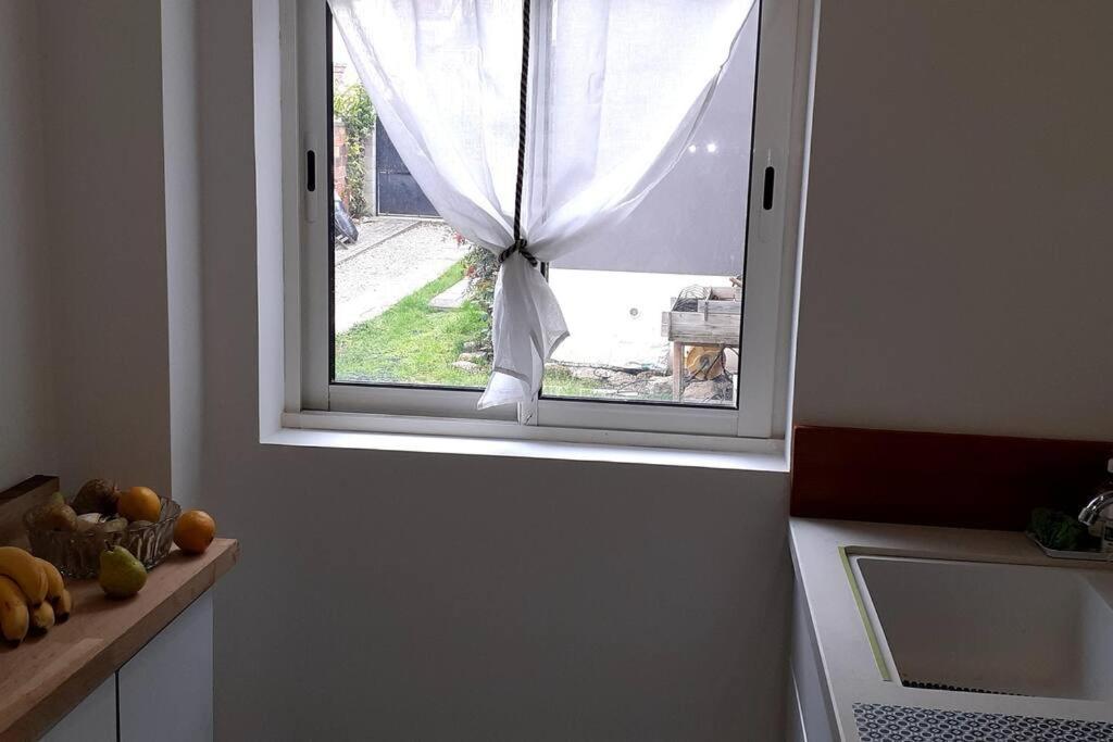 Appartamento The Little House - Non Fumeur L'Hay-les-Roses Esterno foto