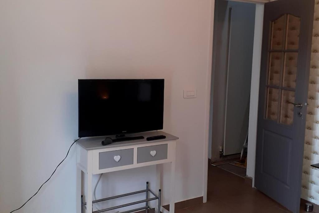 Appartamento The Little House - Non Fumeur L'Hay-les-Roses Esterno foto