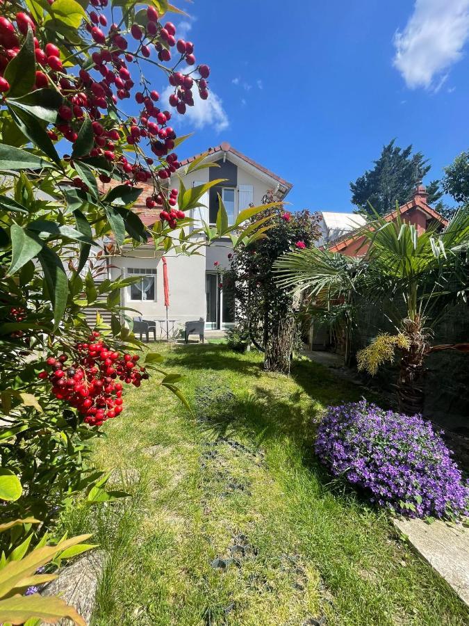 Appartamento The Little House - Non Fumeur L'Hay-les-Roses Esterno foto