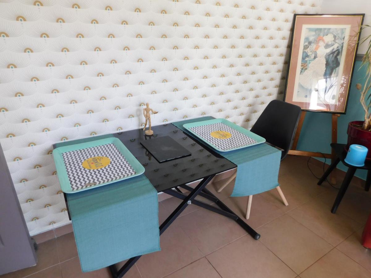Appartamento The Little House - Non Fumeur L'Hay-les-Roses Esterno foto