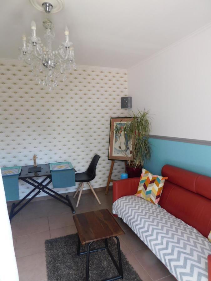 Appartamento The Little House - Non Fumeur L'Hay-les-Roses Esterno foto